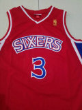 Philadelphia 76ers NBA Jersey (4)