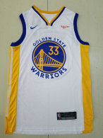 Golden State Warriors Jersey (2)