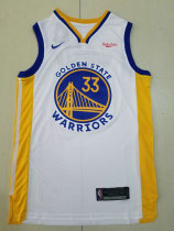 Golden State Warriors Jersey (2)