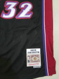 Utah Jazz Jersey (1)