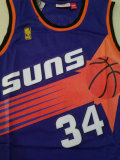 Phoenix Suns Jersey (3)