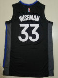 Golden State Warriors Jersey (3)
