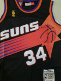 Phoenix Suns Jersey (2)