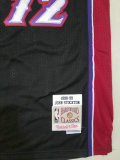 Utah Jazz Jersey (2)