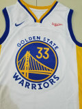 Golden State Warriors Jersey (2)