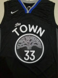 Golden State Warriors Jersey (3)