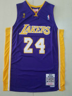 Los Angeles Lakers NBA Jersey (20)