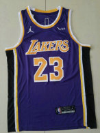 Los Angeles Lakers NBA Jersey (29)