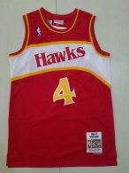 Atlanta Hawks NBA Jersey (1)