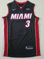 Miami Heat NBA Jersey (6)
