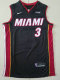 Miami Heat NBA Jersey (6)
