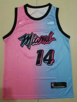 Miami Heat NBA Jersey (1) Miami Heat NBA Jersey (1)