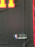 Atlanta Hawks NBA Jersey (4)