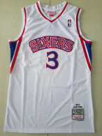 Atlanta Hawks NBA Jersey (3)