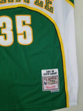Oklahoma City Thunder NBA Jersey (1)