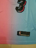 Miami Heat NBA Jersey (3)