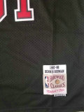 Chicago Bulls NBA Jersey (2)