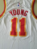 Atlanta Hawks NBA Jersey (5)