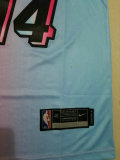 Miami Heat NBA Jersey (1)
