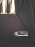 Atlanta Hawks NBA Jersey (2)