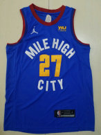 Denver Nuggets NBA Jersey (3)