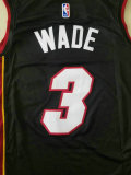 Miami Heat NBA Jersey (6)