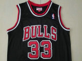 Chicago Bulls NBA Jersey (8)
