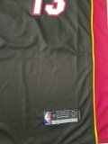 Miami Heat NBA Jersey (4)