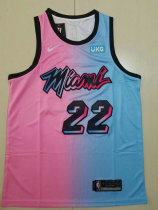 Miami Heat NBA Jersey (5) Miami Heat NBA Jersey (5)