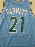 Minnesota Timberwolves NBA Jersey (2)