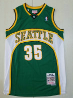 Oklahoma City Thunder NBA Jersey (1)