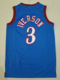 Philadelphia 76ers NBA Jersey (5)