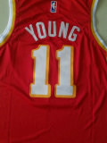 Atlanta Hawks NBA Jersey (6)