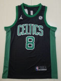 Boston Celtics NBA Jersey (2)