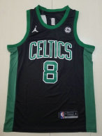 Boston Celtics NBA Jersey (2)