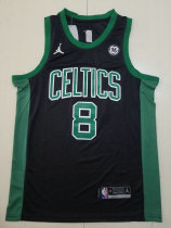 Boston Celtics NBA Jersey (2)