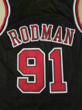 Chicago Bulls NBA Jersey (2)