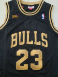 Chicago Bulls NBA Jersey (3)