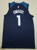 Minnesota Timberwolves NBA Jersey (1)