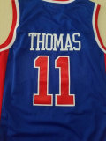 Detroit Pistons NBA Jersey (1)
