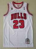 Chicago Bulls NBA Jersey (9)