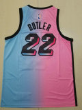 Miami Heat NBA Jersey (5)
