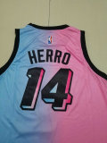 Miami Heat NBA Jersey (1)