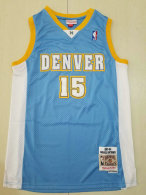 Denver Nuggets NBA Jersey (2)