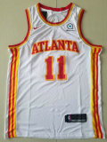 Atlanta Hawks NBA Jersey (5)
