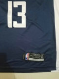 Los Angeles Clippers NBA Jersey (2)