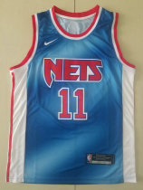 Brooklyn Nets NBA Jersey (2)