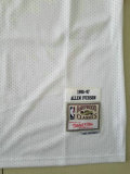 Atlanta Hawks NBA Jersey (3)