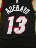 Miami Heat NBA Jersey (4)