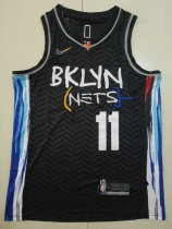 Brooklyn Nets NBA Jersey (4)